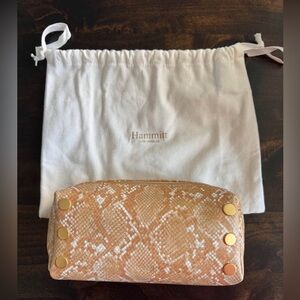 Hammitt makeup bag